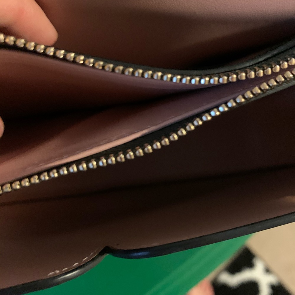 Kate spade bag and wallet - Picture 12 of 13